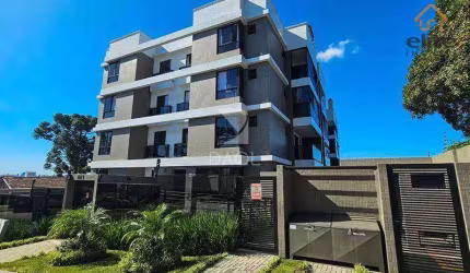 Apartamento com 2 dormitórios à venda, 79 m² por R$ 755.000,00 - Guabirotuba - Curitiba/PR