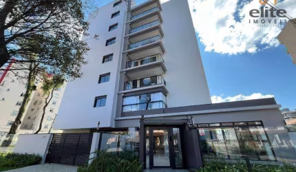 Apartamento com 3 dormitórios à venda, 102 m² por R$ 998.000,00 - Boa Vista - Curitiba/PR