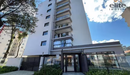 Apartamento com 2 dormitórios à venda, 82 m² por R$ 890.000,00 - Boa Vista - Curitiba/PR