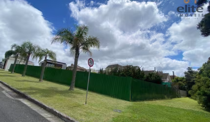 Terreno à venda, 1045 m² por R$ 2.400.000,00 - Alphaville Graciosa - Pinhais/PR