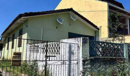 Terreno à venda, 500 m² por R$ 698.500,00 - Guaíra - Curitiba/PR