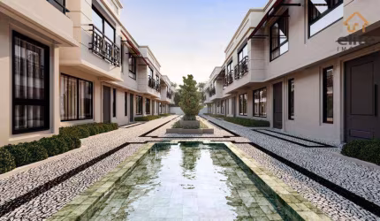 Sobrado com 3 dormitórios à venda, 157 m² por R$ 1.700.000,00 - Jardim Social - Curitiba/PR