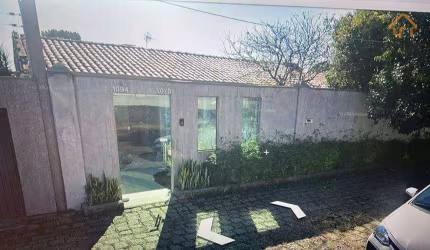 Casa, 238 m² - venda por R$ 1.300.000,00 ou aluguel por R$ 7.850,00/mês - Vila Izabel - Curitiba/PR