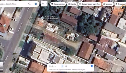 Terreno à venda, 1200 m² por R$ 1.500.000 - Planta Bairro Weissópolis - Pinhais/PR
