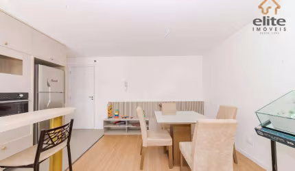 Apartamento com 2 quartos à venda, 55 m²