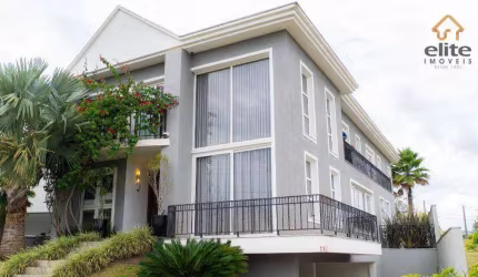 Casa com 4 quartos à venda, 600 m² por R$ 5.750.000 - Alphaville Graciosa - Pinhais/PR