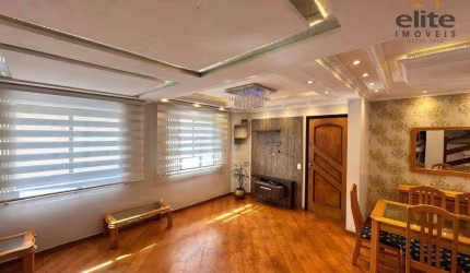 Sobrado com 3 quartos à venda, 137 m² por R$ 685.000 - Jardim das Américas - Curitiba/PR