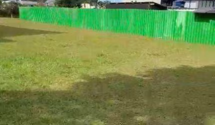 Terreno à venda, 722 m² por R$ 1.980.000 - Alphaville Graciosa - Pinhais/PR