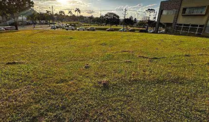 Terreno à venda, 904 m² por R$ 2.790.000,00 - Alphaville Graciosa - Pinhais/PR