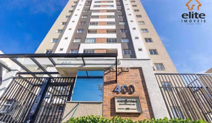 Apartamento Mobiliado paea locação em São José dos Pinhais