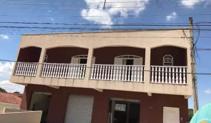 Casa com 3 dormitórios à venda, 515 m² por R$ 1.190.000,00 - Campo Comprido - Curitiba/PR