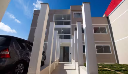 Apartamento com 3 dormitórios à venda, 155 m² por R$ 550.000,00 - Lamenha Grande - Almirante Tamandaré/PR