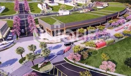 Terreno À Venda, 274 M² Por R$ 200.000 - Jardim Santa Filomena - Itatiba/Sp