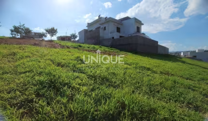 Terreno À Venda, 388 M² Por R$ 275.000,00 - Condomínio San Giovanni - Itatiba/Sp