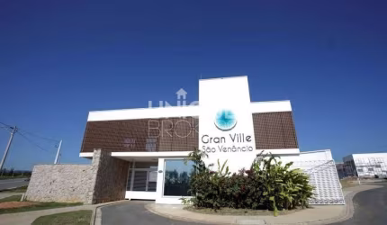 Terreno À Venda, 300 M² Por R$ 325.000,00 - São Venâncio - Itupeva/Sp