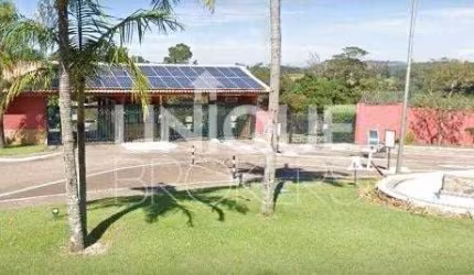 Terreno À Venda, 817 M² Por R$ 370.000,00 - Paradise - Cabreúva/Sp