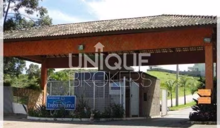 Terreno À Venda, 1080 M² Por R$ 430.000,00 - Colinas de Inhandjara - Itupeva/Sp