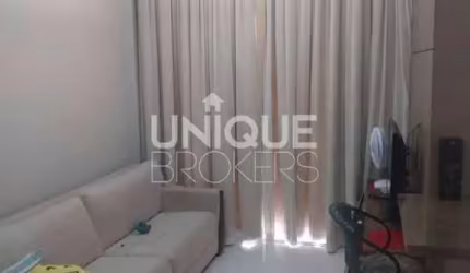 Apartamento com 2 quartos à Venda, Jardim Flórida - Jundiaí