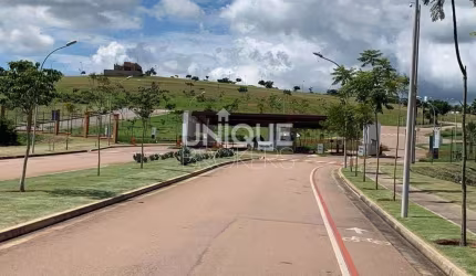 Terreno À Venda, 512 M² Por R$ 750.000,00 - Alphaville Jundiaí - Jundiaí/Sp