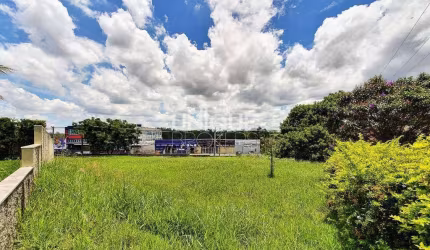 Terreno À Venda, 1510 M² Por R$ 1.132.500,00 - Jardim Caxambu - Jundiaí/Sp