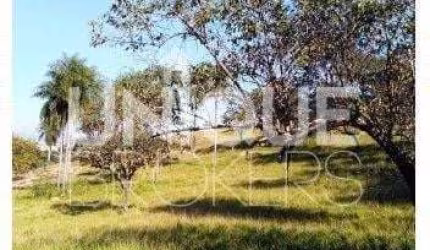 Terreno À Venda, 1221 M² Por R$ 420.000,00 - Jardim Tarumã - Jundiaí/Sp