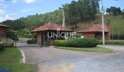 Terreno em Condomínio à Venda, Centro - Cajamar