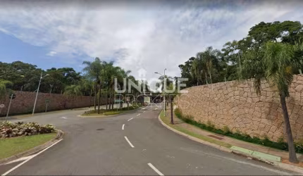 Terreno À Venda, 1100 M² Por R$ 1.600.000,00 - Quinta Das Paineiras - Jundiaí/Sp