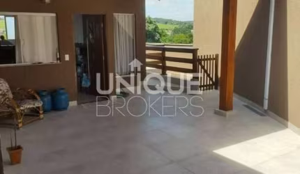 Casa À Venda, 114 M² Por R$ 850.000,00 - Jardim Copacabana - Jundiaí/Sp