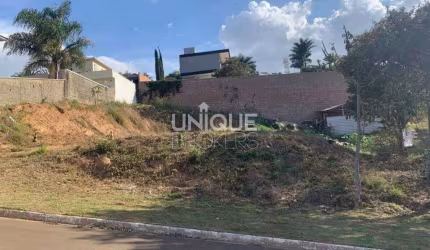 Terreno Para Venda Em Jundiaí - Sp