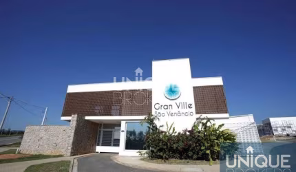 Terreno À Venda, 300 M² Por R$ 410.000,00 - São Venâncio - Itupeva/Sp