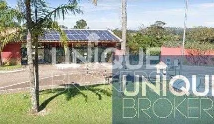 Terreno À Venda, 1375 M² Por R$ 482.000,00 - Pinhal - Cabreúva/Sp