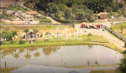 Terreno À Venda, 605 M² Por R$ 514.666,50 - Jardim Promeca - Várzea Paulista/Sp