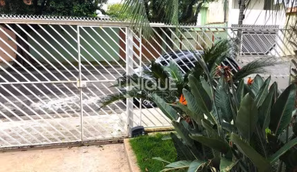 Casa com 3 quartos à Venda, Cidade Luiza - Jundiaí