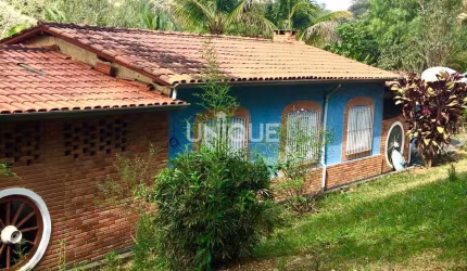 Chácara com 4 quartos à Venda, Chácara Nova Essen - Aceita financiamento - Campo Limpo Paulista