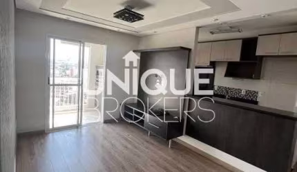 Apartamento com 2 quartos, Vila das Hortências - Jundiaí