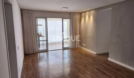Apartamento com 3 quartos, Parque Residencial Eloy Chaves - Jundiaí
