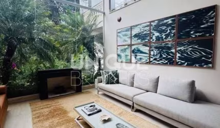 Casa de Condomínio com 3 quartos, Jardim Novo Mundo - Jundiaí
