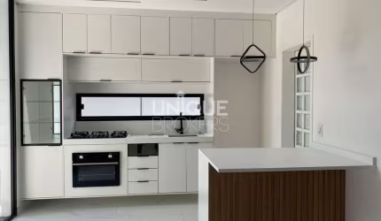 Casa de Condomínio com 3 quartos, Jardim Celeste - Jundiaí