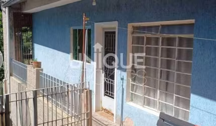 Casa com 2 quartos, Vila Constança (Botujuru) - Campo Limpo Paulista