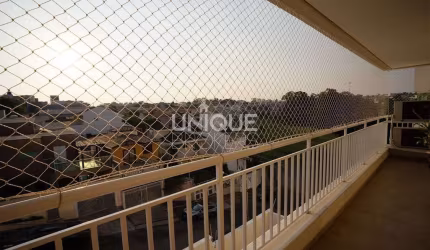 Apartamento com 3 quartos, Parque da Represa - Jundiaí