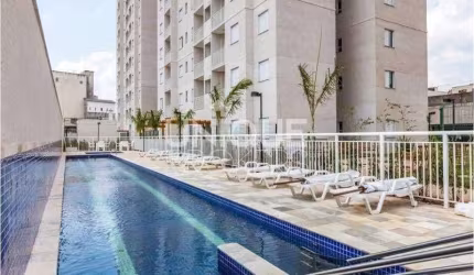 Apartamento com 2 quartos, Cidade Luiza - Jundiaí