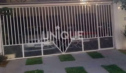 Casa com 3 quartos, Jardim Sarapiranga - Jundiaí