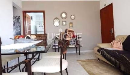 Apartamento com 2 quartos, Vila Joana - Jundiaí