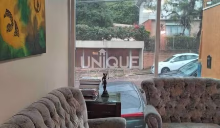 Comercial, Jardim Ana Maria - Jundiaí