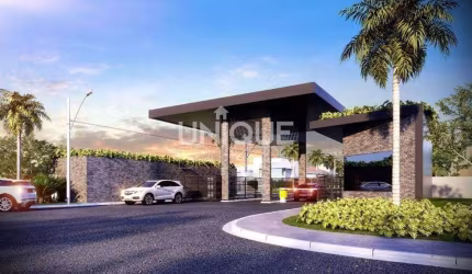 Lote/Terreno, Do Pinherinho - Itupeva