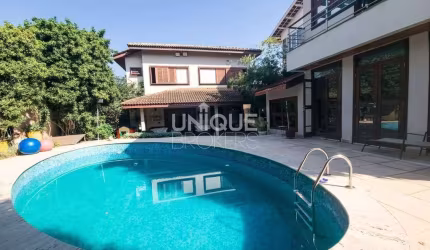 Casa de Condomínio com 4 quartos, Jardim Santa Teresa - Jundiaí