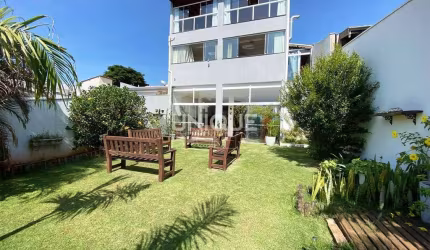 Sobrado com 3 quartos na Vila Nova Espéria, Jundiaí-SP