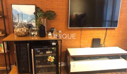 Apartamento com 2 quartos, Vila Nova Esperia - Jundiaí