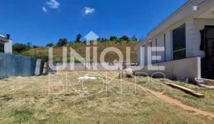 Lote/Terreno, Jardim das Samambaias - Jundiaí
