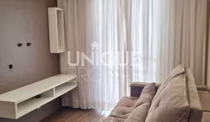 Apartamento com 3 quartos, Jardim das Samambaias - Jundiaí